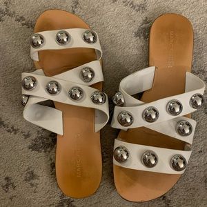 Marc Fisher Sandals